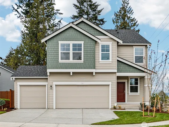 7408 281st Place NW #72, Stanwood, WA 98292