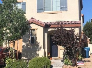 8162 Amy Springs St, Las Vegas, NV 89113