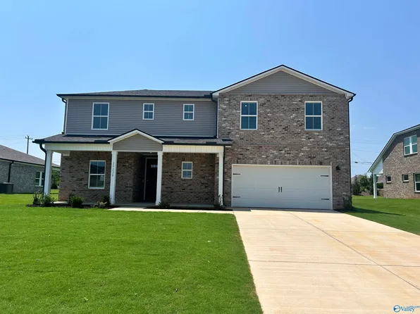 29228 Otley Ct, Harvest, AL 35749