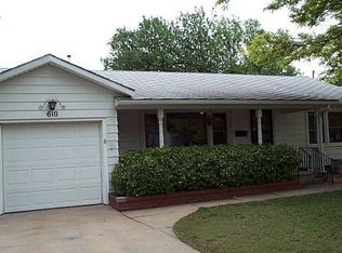 610 S Lexington Rd, Wichita, KS 67218