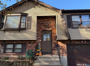 65 Hitchcock Drive, Meriden, CT 06450