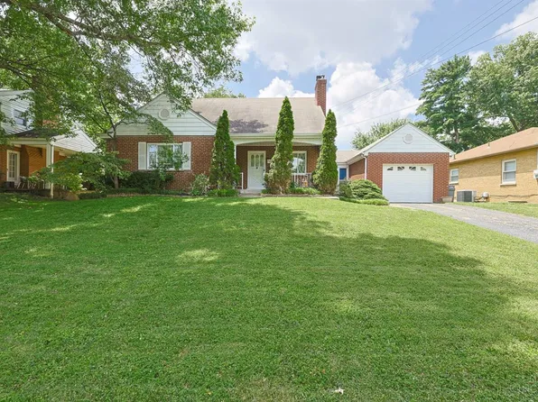 347 Bob Dr, Cincinnati, OH 45238