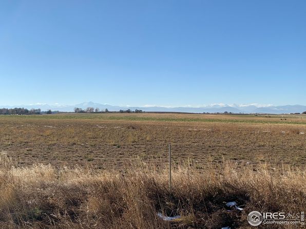 541 Jay Ave, Johnstown, CO 80534