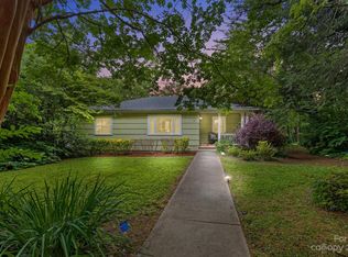 71 Ambler Rd, Asheville, NC 28805