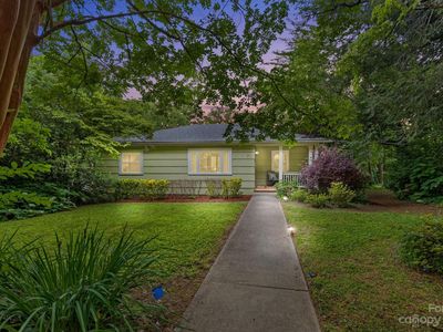 71 Ambler Rd, Asheville, NC, 28805