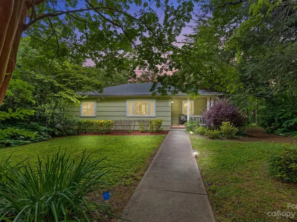 71 Ambler Rd, Asheville, NC 28805