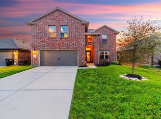 3022 Darlington Ct, Katy, TX 77494