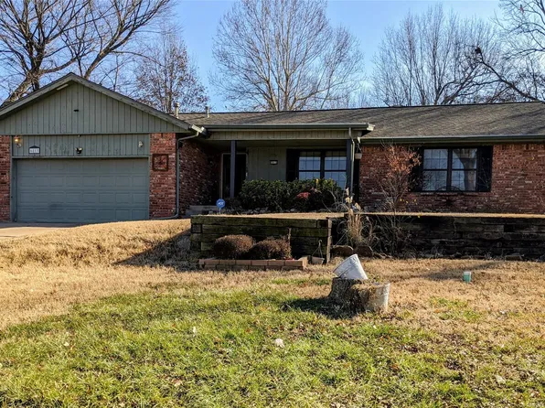 6813 S 32nd Ave W, Tulsa, OK 74132