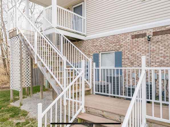 5305 Carolina Crossings Way UNIT 201