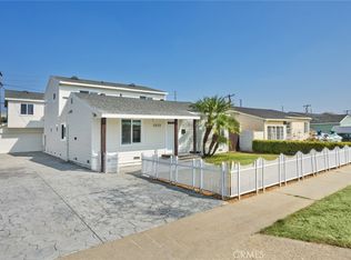 2523 W 152nd St, Gardena, CA 90249