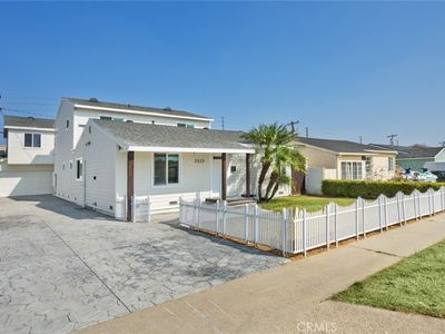 2523 W 152nd St, Gardena, CA, 90249