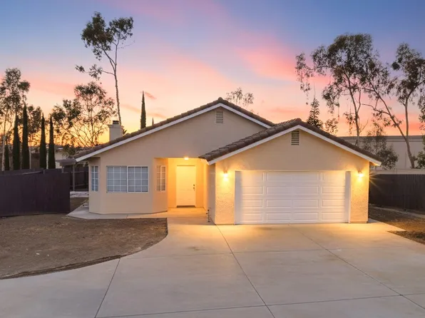 (undisclosed Address), Vista, CA 92083