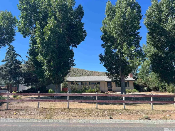 160 Bernoulli St, Reno, NV 89506