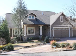 2086 Evans Dr, Grove, OK 74344