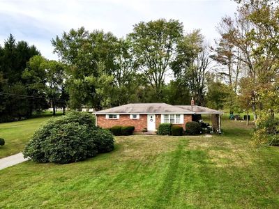 128 Caldwell Dr, Butler, PA, 16002