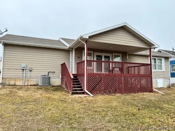 207 Washington St, Richland, MO 65556