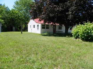 2599 N 128th Ave, Hart, MI 49420