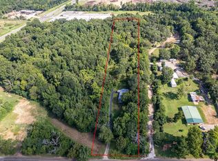 3011 County Road 384, Tyler, TX 75708