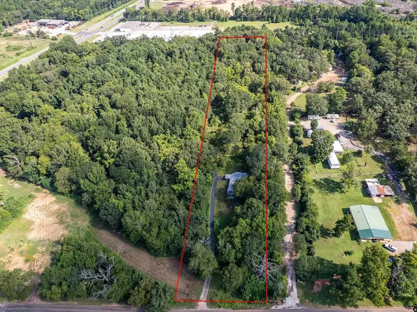 3011 County Road 384, Tyler, TX 75708