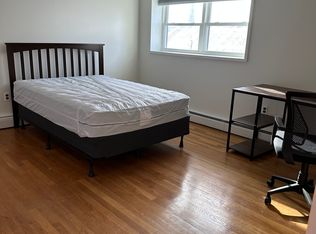 12 Inman St APT 5, Cambridge, MA 02139