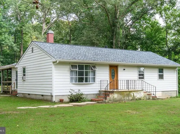 24316 Auction Rd, Preston, MD 21655