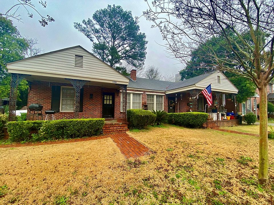2nd image of 1208 Owsley Ave