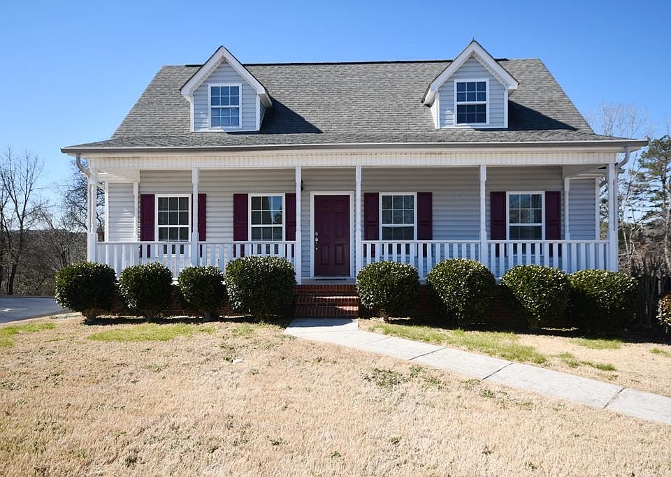 182 Battle Bluff Dr, Rossville, GA 30741 Zillow