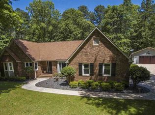 89 Rawson Rd, Sharpsburg, GA 30277