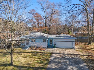 1610 Hansen St, Muskegon, MI, 49445