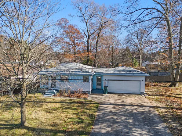 1610 Hansen St, Muskegon, MI 49445