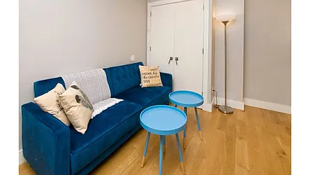 Rented by AD Real Estate Investors