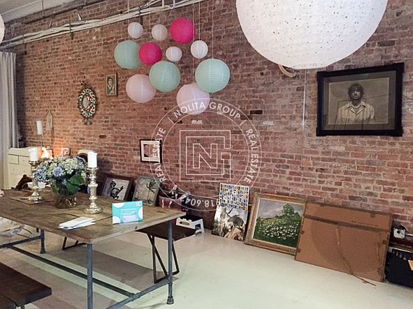 1st image of 262 Bowery APT 2