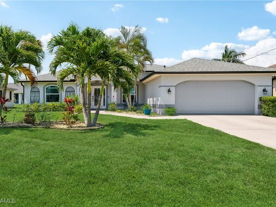 2717 SW 54th Ter, Cape Coral, FL 33914