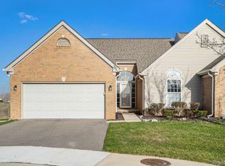 371 Golf Villa Dr, Oxford, MI 48371