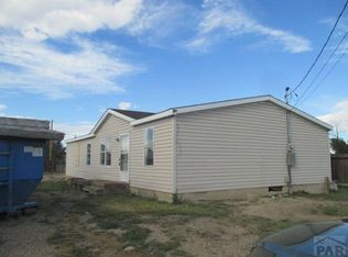 2525 E 6th St, Pueblo, CO 81001