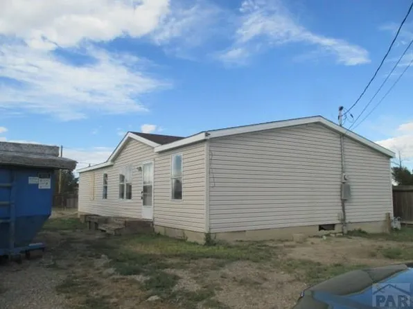2525 E 6th St, Pueblo, CO 81001