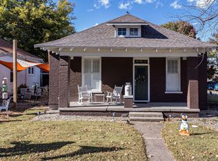 503 Martin Luther King Jr Dr, Paducah, KY 42001