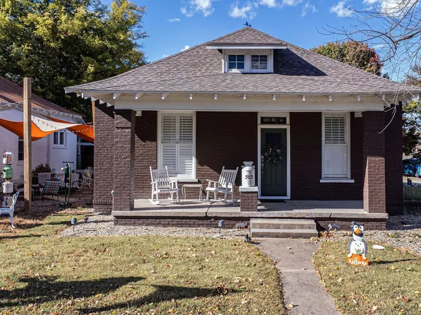 503 Martin Luther King Jr Dr, Paducah, KY 42001