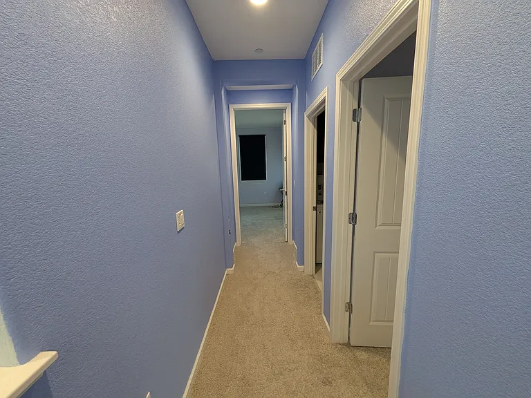 Second floor