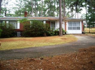 1004 1st Ave, Andalusia, AL 36421