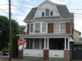 15 E 14th St, Tyrone, PA 16686