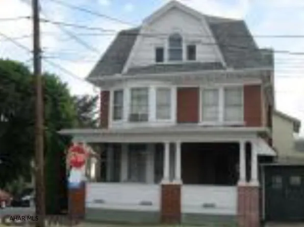 15 E 14th St, Tyrone, PA 16686