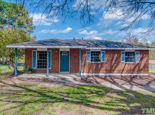 3033 Wedgedale Dr, Durham, NC 27703