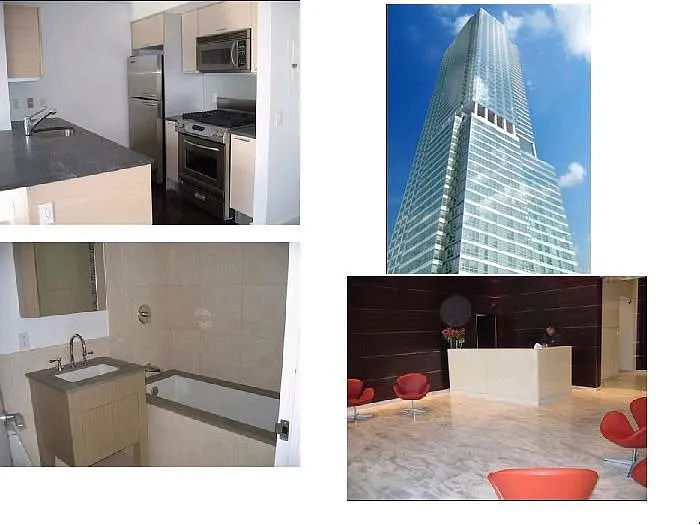 350 W 42nd St APT 5M photo 1