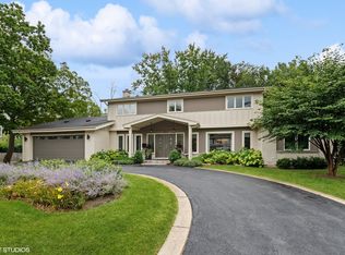 1205 Hackberry Rd, Deerfield, IL 60015