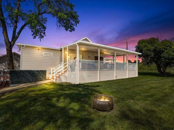 New Builds In Lincoln Ca