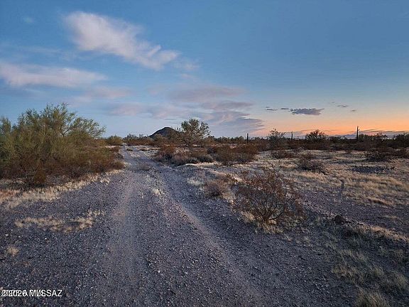 5th image of N Liebre Rd Lot A