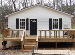 310 Whitfield Ln, Seneca, SC 29678