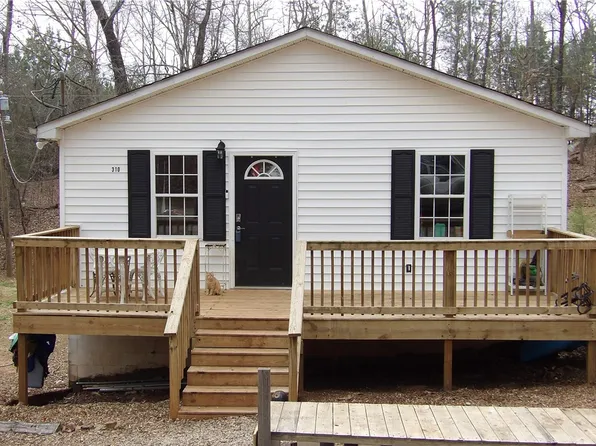 310 Whitfield Ln, Seneca, SC 29678