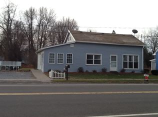 1180 Route 31f, Macedon, NY 14502